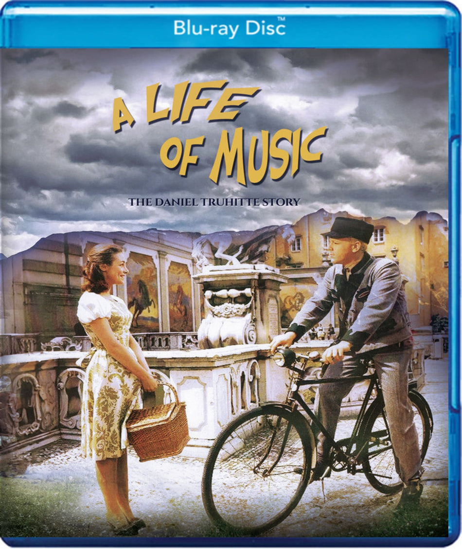 A Life Of Music - [Blu-ray]