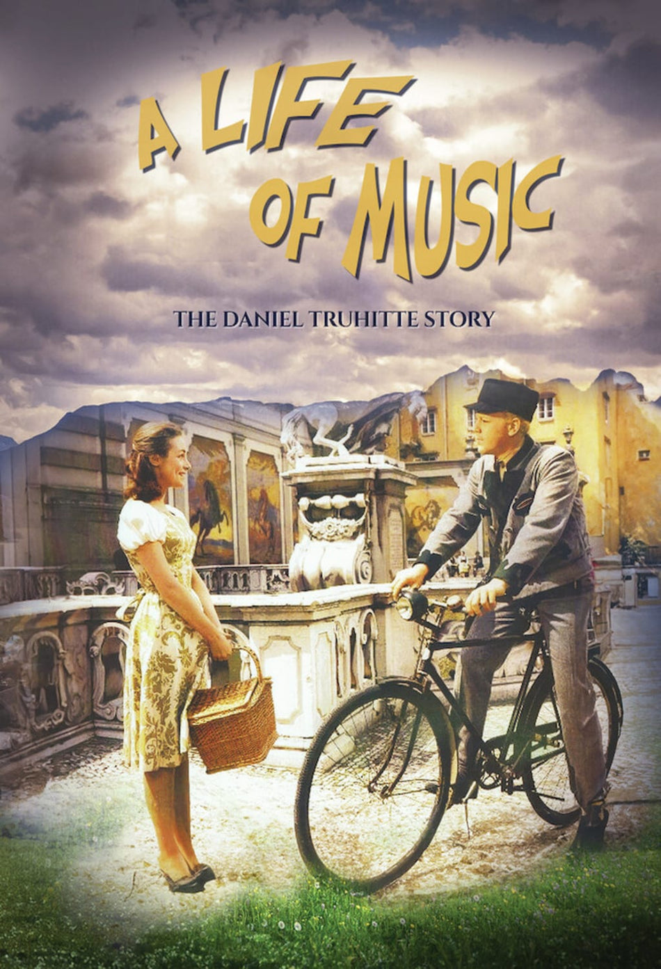 A Life Of Music - [DVD]
