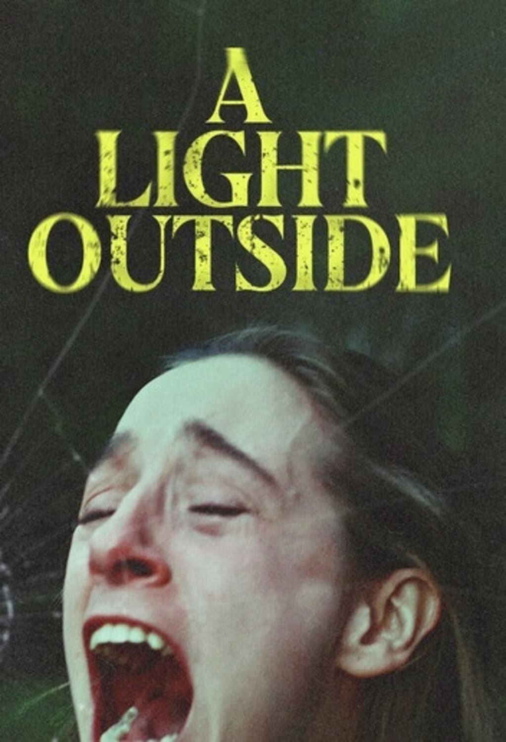 A Light Outside - [DVD]