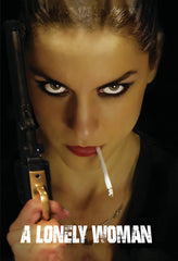 A Lonely Woman - (Subtitled) - [DVD]