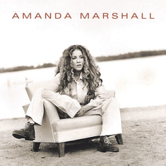 Amanda Marshall - Amanda Marshall - [Vinyl]
