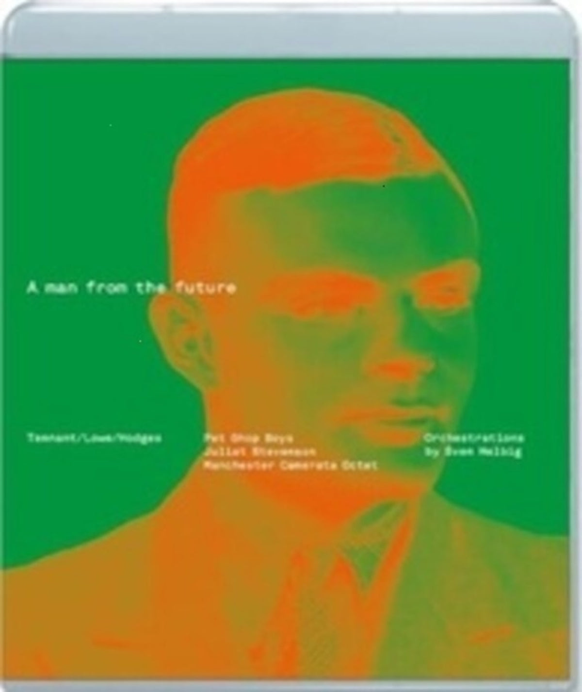 Pet Shop Boys [Import] - [Blu-ray]