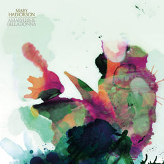 Mary Halvorson - Amaryllis & Belladonna - [Vinyl]