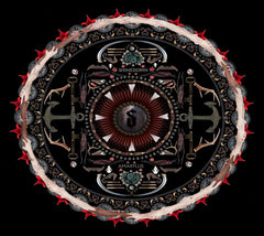 Shinedown - Amaryllis [Explicit Content] - (Parental Advisory Explicit Lyrics) - [CD]