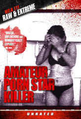 AMATEUR PORN STAR KILLER - [DVD]