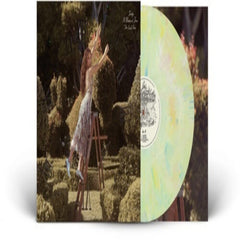 Laufey - A Matter Of Time: The Final Hour - (Colored , Green, Blue, Yellow, Booklet) - [Vinyl]