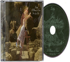 Laufey - A Matter Of Time: The Final Hour - [CD]