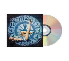 Laufey - A Matter Of Time - (Booklet) - [CD]