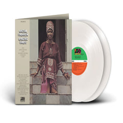 Aretha Franklin - Amazing Grace - (Colored Vinyl, White) - [Vinyl]