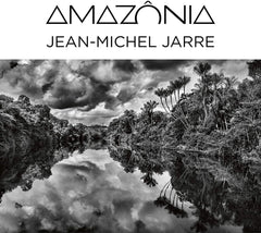 Jean-Michel Jarre - Amazonia [Import] - [CD]