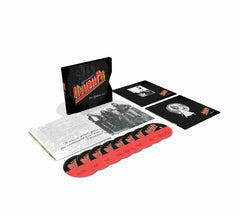 Humble Pie - The A&M Box Set 1970-1975 - (Oversize Item Split, Boxed Set) - [CD]