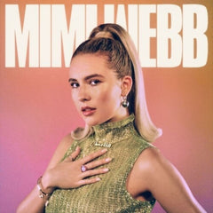 Mimi Webb - Amelia - [Vinyl]