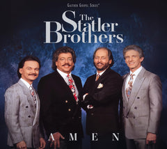 The Statler Brothers - Amen - [CD]
