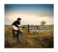Roch Voisine - Helene - [CD]