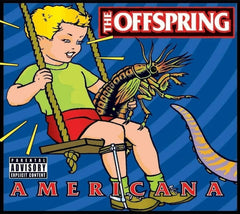Offspring,The - AMERICANA - [CD]