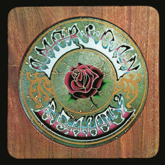The Grateful Dead - American Beauty - [Vinyl]