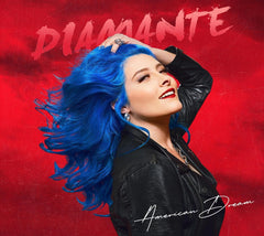 Diamante - American Dream - [CD]