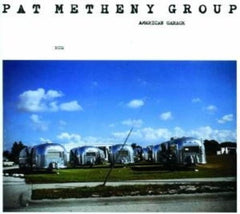 Pat Metheny - American Garage: Touchstones Series - (Digipack Packaging) - [CD]