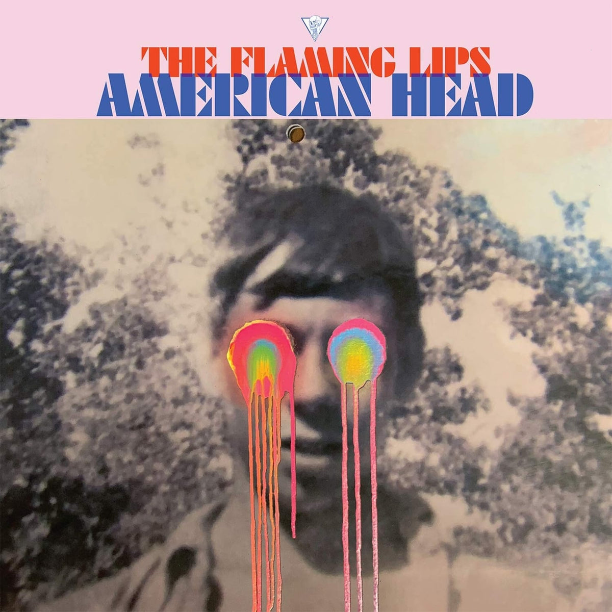 The Flaming Lips - American Head - [Vinyl]