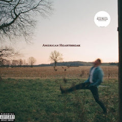Zach Bryan - American Heartbreak - [Vinyl]