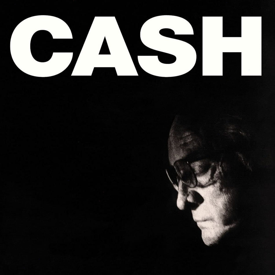 Johnny Cash - American Iv: The Man Comes Around - [Vinyl]