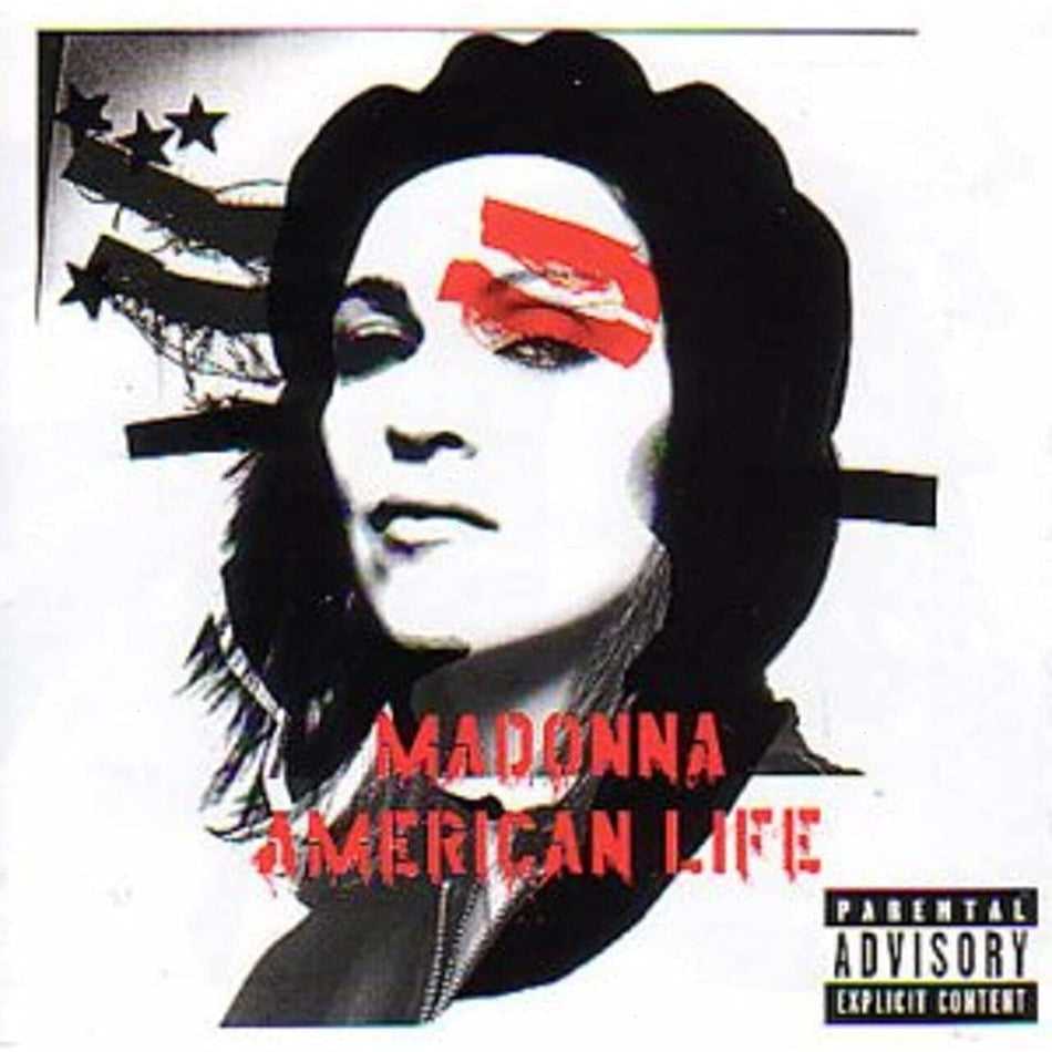 Madonna - American Life [Import] - [Vinyl]