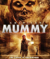 American Mummy - (Limited Edition) - [Blu-ray]