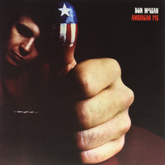 Don McLean - American Pie - [Vinyl]