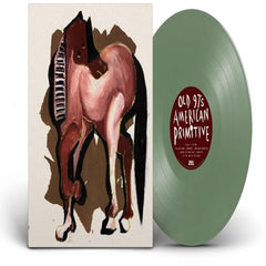 Old 97's - American Primitive - (Colored , Green) - [Vinyl]