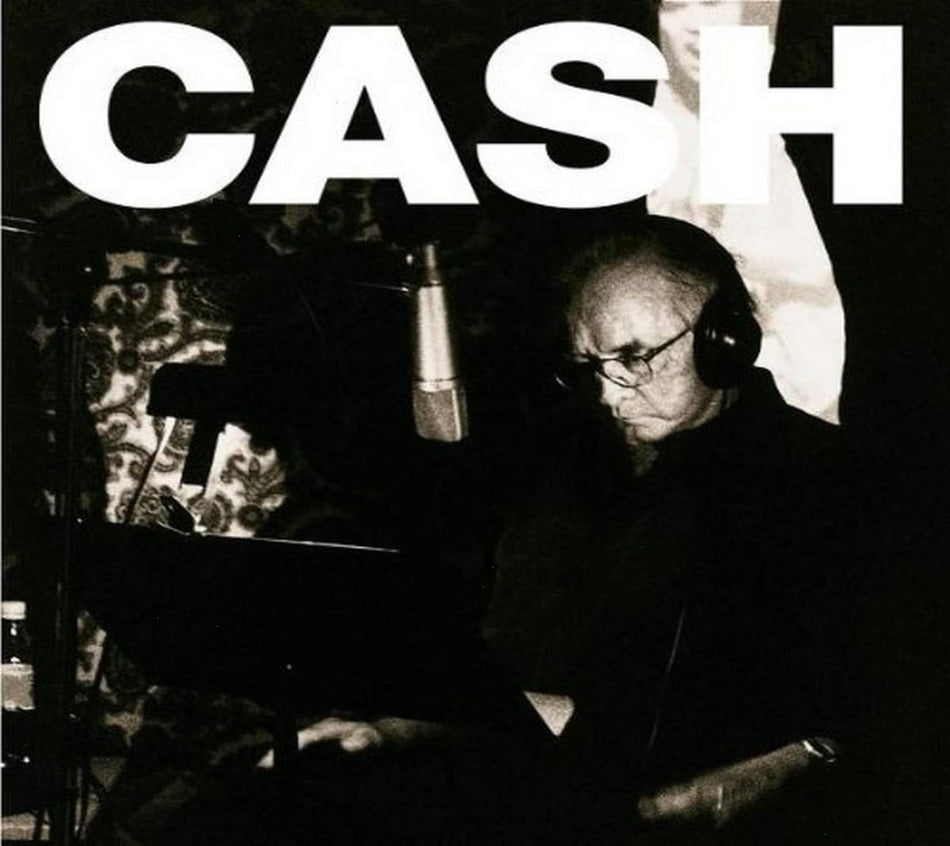 Johnny Cash - American, Vol. 5: A Hundred Highways - [CD]