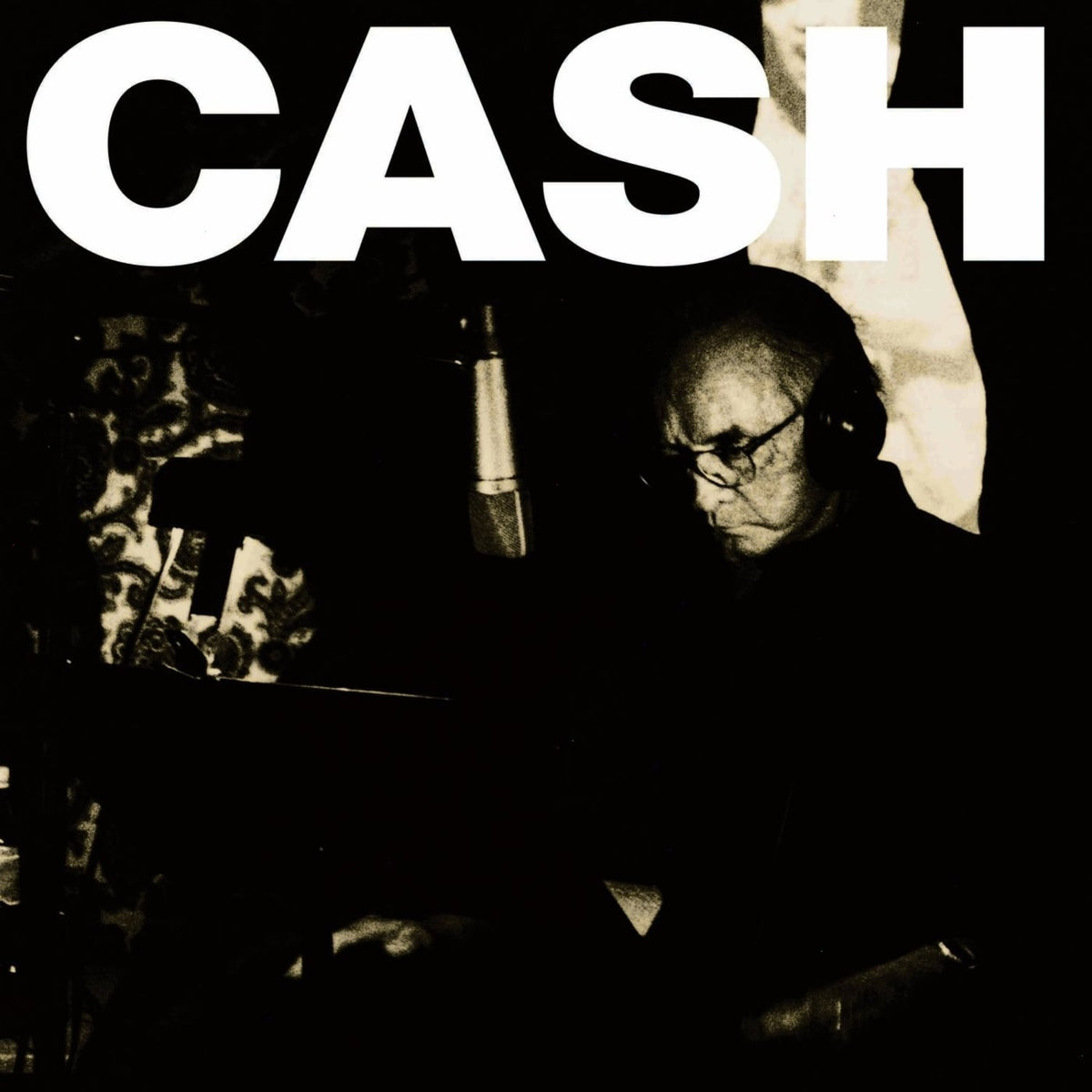 Johnny Cash - American V: A Hundred Highways - [Vinyl]