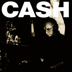 Johnny Cash - American V: A Hundred Highways - [Vinyl]