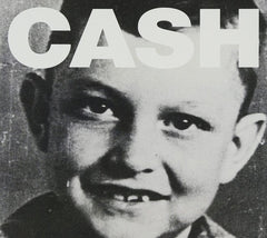 Johnny Cash - American VI: Ain't No Grave - (Digipack Packaging) - [CD]