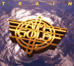 Train - AM Gold - [CD]