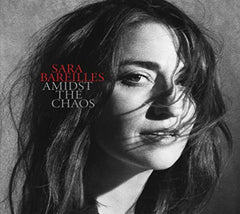 Sara Bareilles - Amidst The Chaos - [CD]