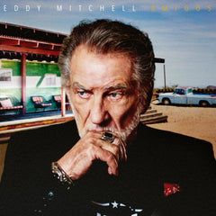 Eddy Mitchell - Amigos - Limited - [Vinyl]