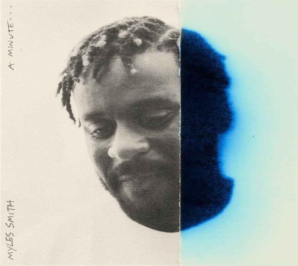 Myles Smith - Minute - [CD]