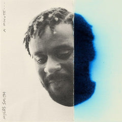 Myles Smith - Minute - [Vinyl]
