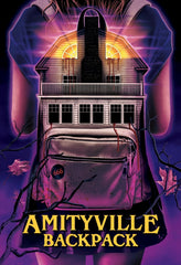 AMITYVILLE BACKPACK - [DVD]