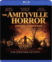 AMITYVILLE HORROR THE [1979] - [Blu-ray]