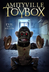 AMITYVILLE TOYBOX - [DVD]