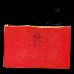 Radiohead - Amnesiac - [Vinyl]