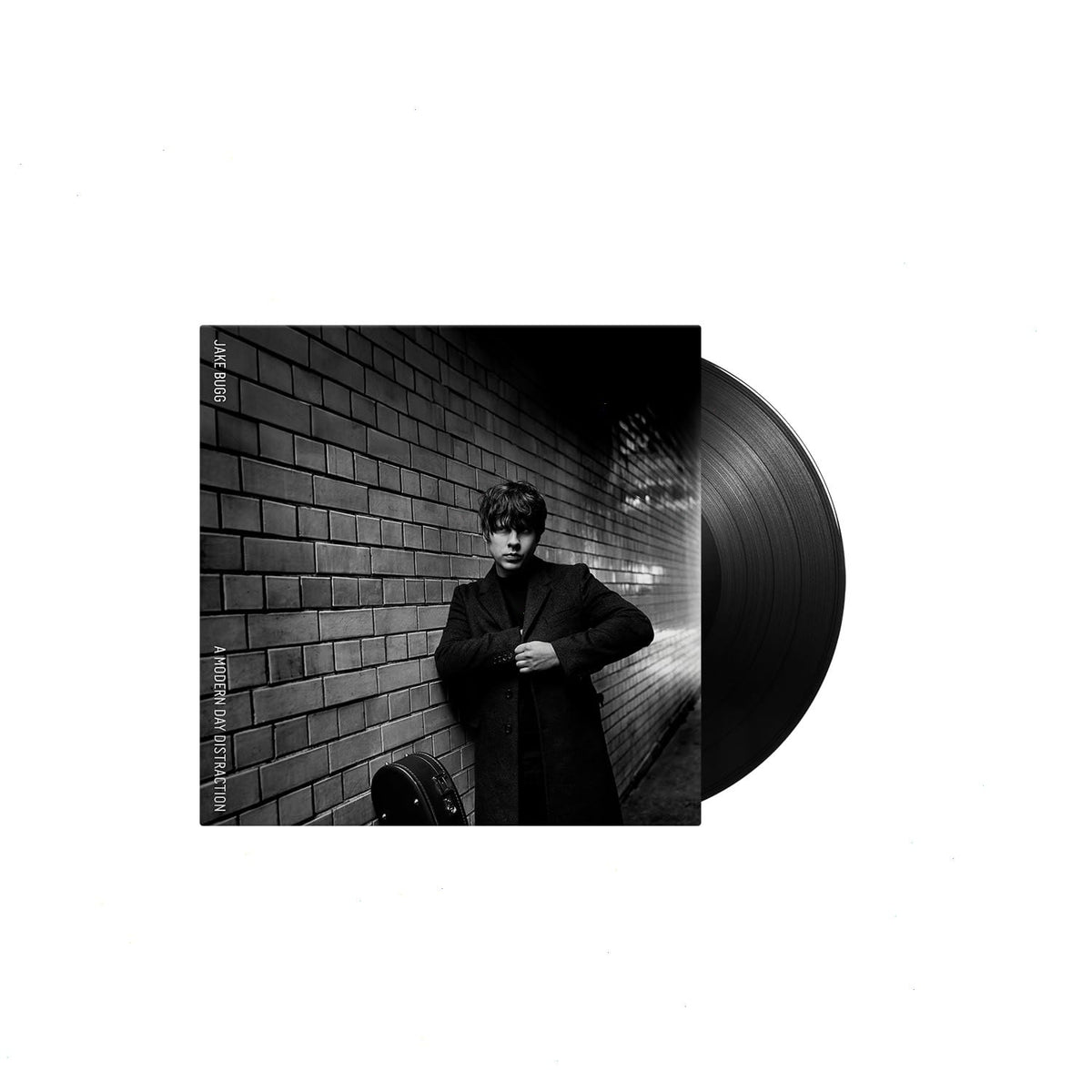 Jake Bugg - Modern Day Distraction - [Vinyl]