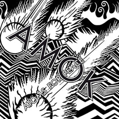 Atoms for Peace - Amok - (MP3 Download) - [Vinyl]