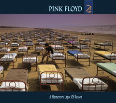 Pink Floyd - A Momentary Lapse Of Reason - [CD]
