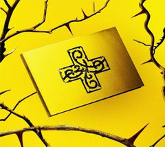 TOMORROW X TOGETHER - 7TH YEAR: A Moment of Stillness in the Thorns [HUNGER ver.] - (Sticker / Stickers, Photo Book, Poster, Postcard, Photo / Photo Card) - [CD]