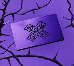 TOMORROW X TOGETHER - 7TH YEAR: A Moment of Stillness in the Thorns [TENSION ver.] - (Sticker / Stickers, Photo Book, Poster, Photo / Photo Card, Postcard) - [CD]