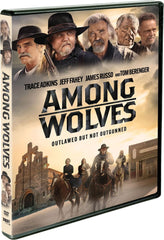 Among Wolves - (Eco Amaray Case, Subtitled) - [DVD]