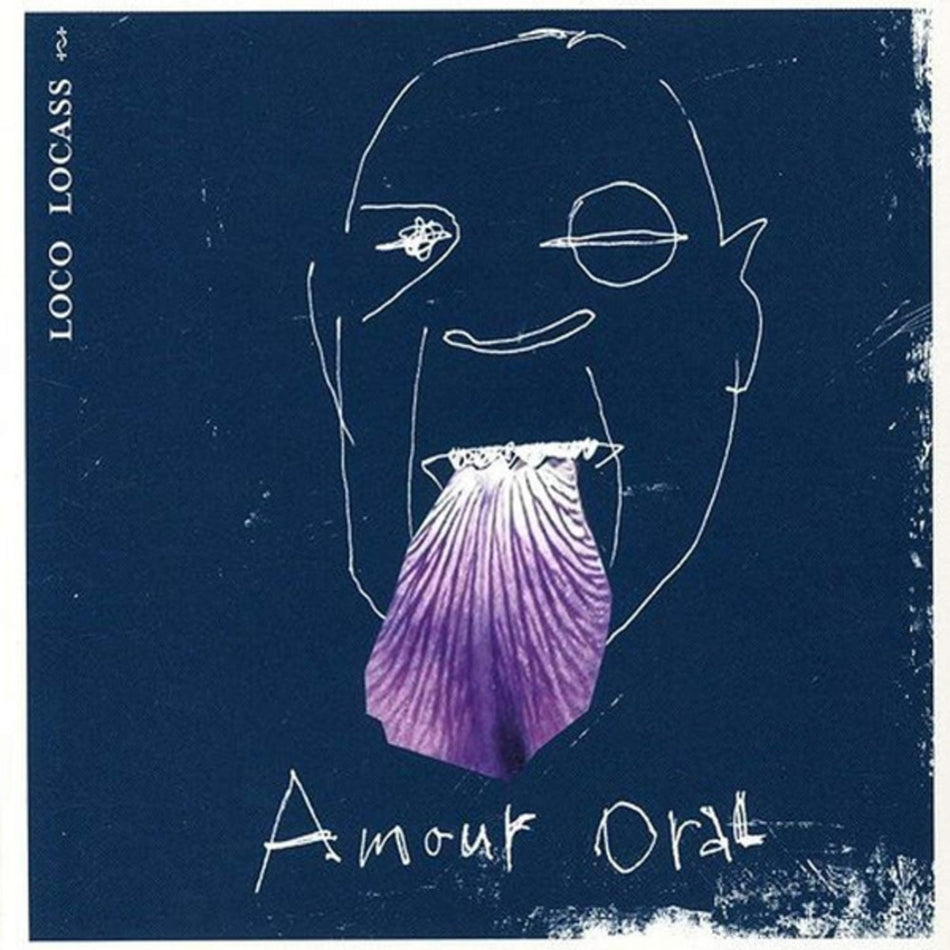 Loco Locass - Amour Oral - [Vinyl]