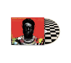 Youssoupha - Amour Supreme - Collector's Edition - [CD]